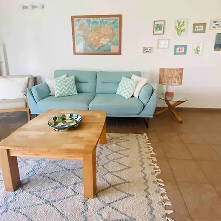 Apartment El Toyo Cactus Almeria
