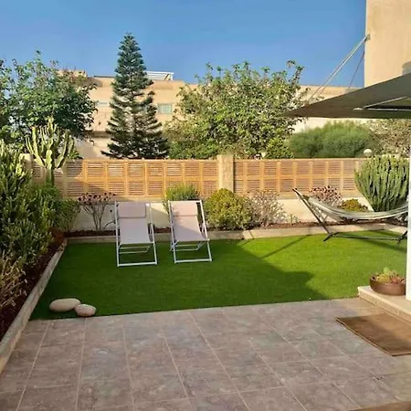 El Toyo Cactus Apartment Almeria