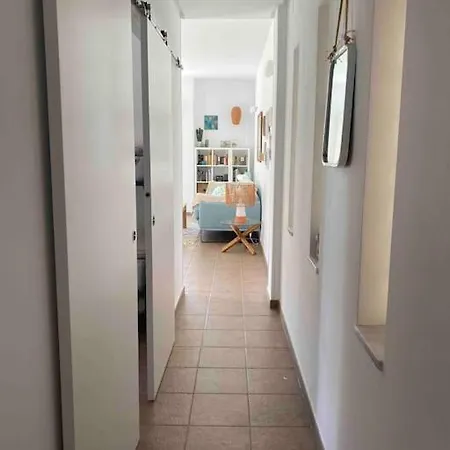 Apartment El Toyo Cactus Almeria