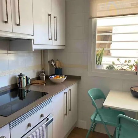 El Toyo Cactus Apartment Almeria