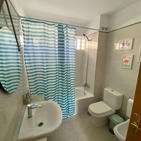 El Toyo Cactus Apartment Almeria