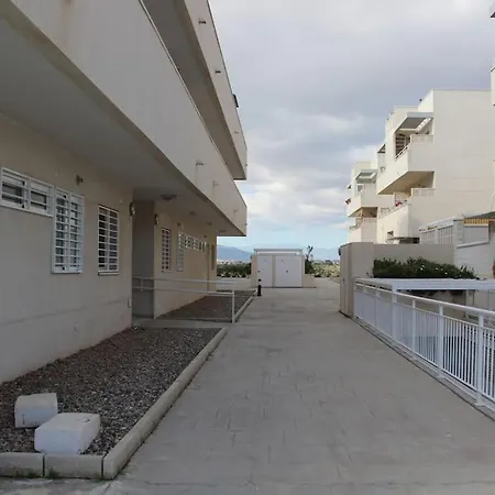 El Toyo Cactus Apartment Almeria